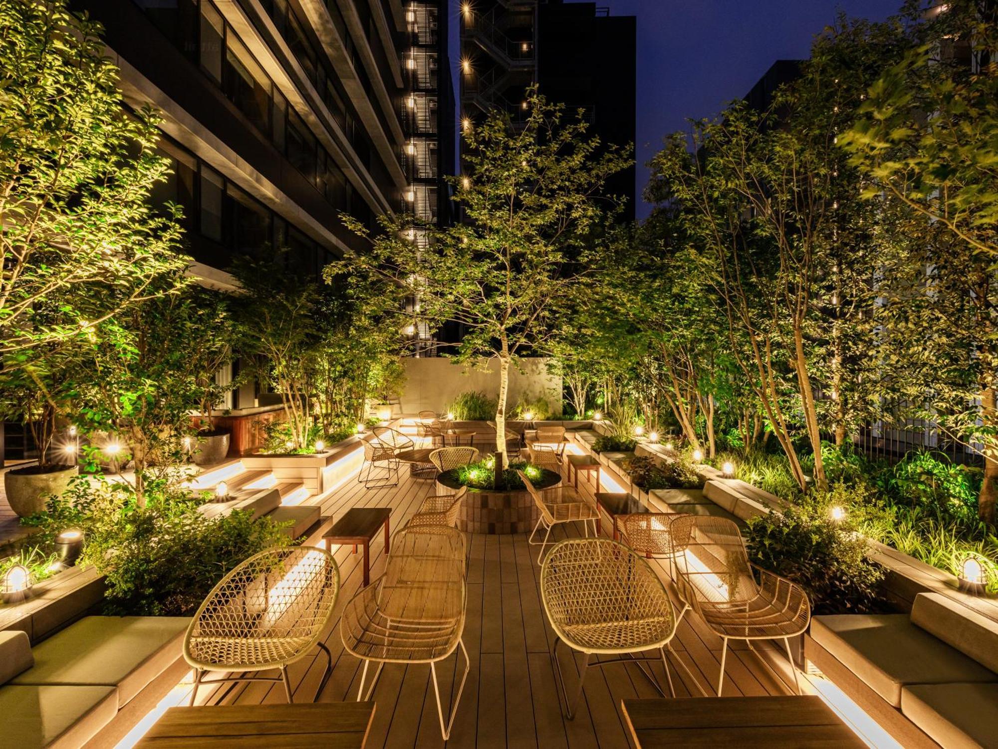 The Royal Park Canvas Fukuoka Nakasu Екстер'єр фото