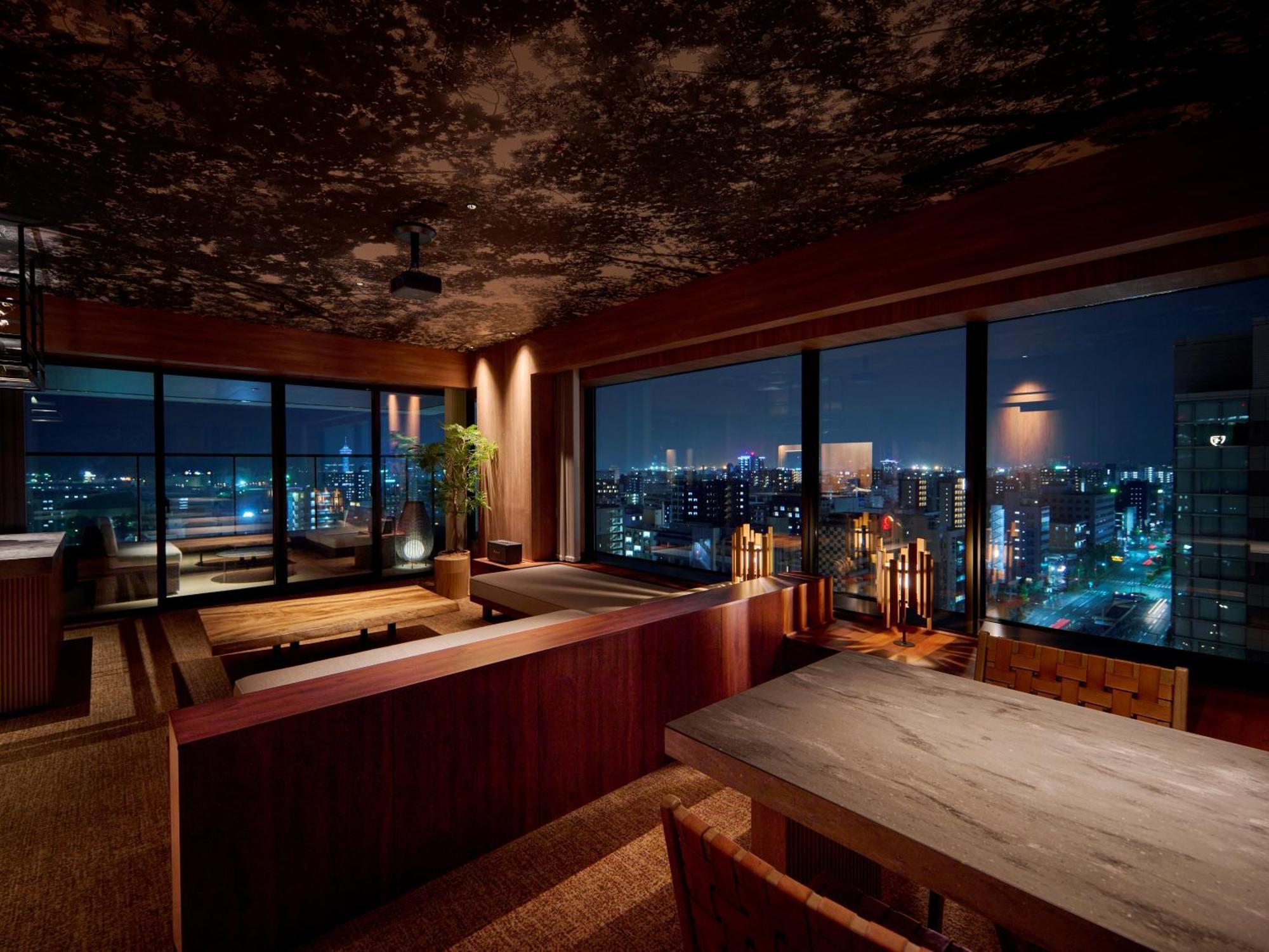 The Royal Park Canvas Fukuoka Nakasu Екстер'єр фото